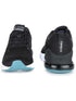 NORTH PLUS Black Men's Running Shoes